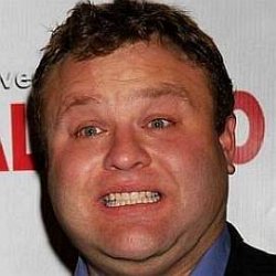 Frank Caliendo age