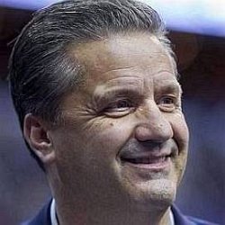 John Calipari age