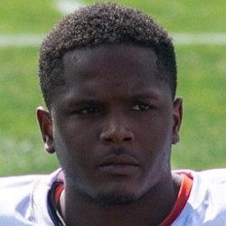 Antonio Callaway age