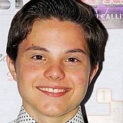 Zach Callison age