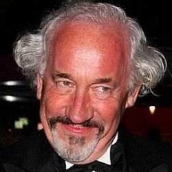 Simon Callow age