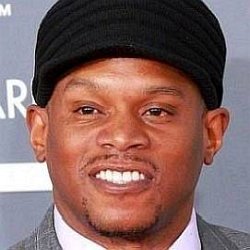 Sway Calloway age