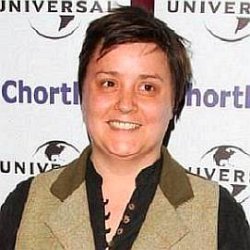 Susan Calman age