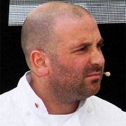 George Calombaris age