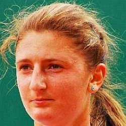 Irina-Camelia Begu age