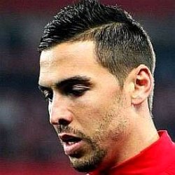 Geoff Cameron age