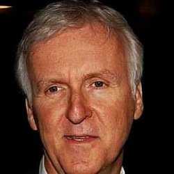 James Cameron age