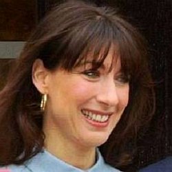 Samantha Cameron age