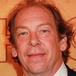 Bill Camp age