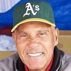 Bert Campaneris age