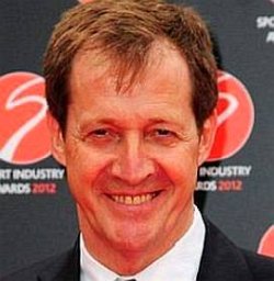 Alastair Campbell age