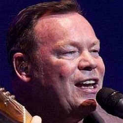 Ali Campbell age