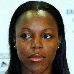 Veronica Campbell-brown age