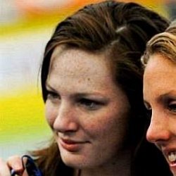 Cate Campbell age