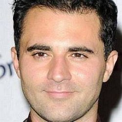 Darius Campbell age