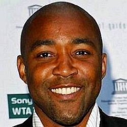 Darren Campbell age