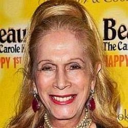 Lady Colin Campbell age