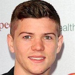 Luke Campbell age