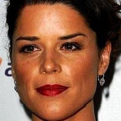 Neve Campbell age