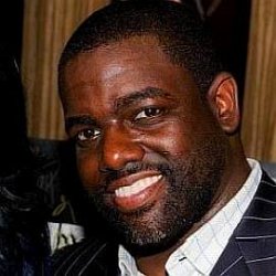 Warryn Campbell age