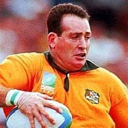 David Campese age