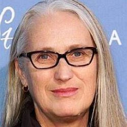 Jane Campion age