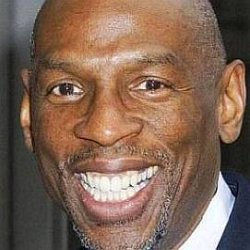 Geoffrey Canada age