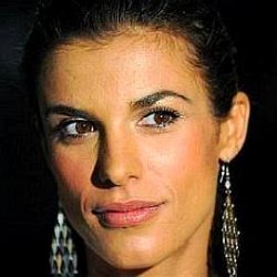 Elisabetta Canalis age