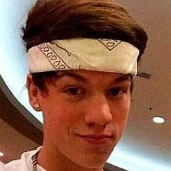 Taylor Caniff age