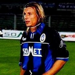 Claudio Caniggia age