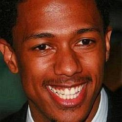 Nick Cannon age