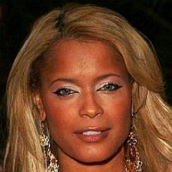 Blu Cantrell age