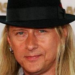 Jerry Cantrell age