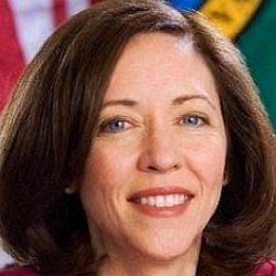 Maria Cantwell age