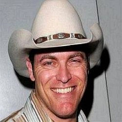 George Canyon age