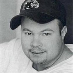 John Caparulo age