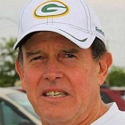 Dom Capers age