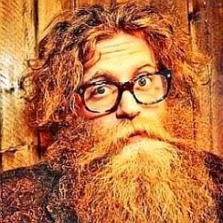 Ben Caplan age