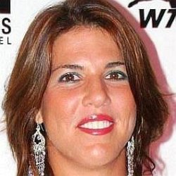 Jennifer Capriati age