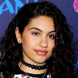 Alessia Cara age