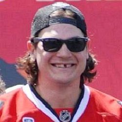 Daniel Carcillo age