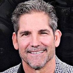 Grant Cardone age