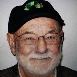 Eric Carle age