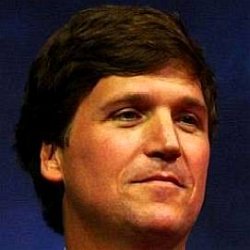 Tucker Carlson age