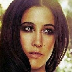 Vanessa Carlton age