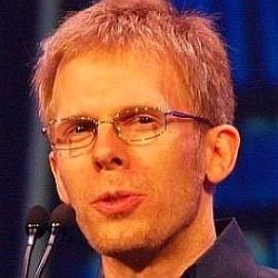 John Carmack age