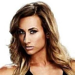 Carmella age