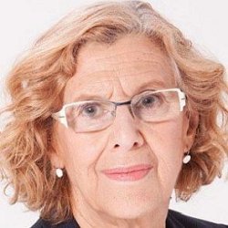 Manuela Carmena age