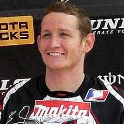 Ricky Carmichael age