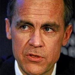 Mark Carney age